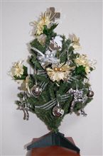 クリスマスツリー