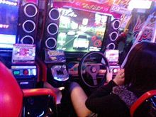 (´∀`)湾岸が新しく (´∀`)湾岸が新しく