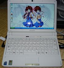 「痛ＰＣ　起動！」www