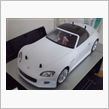 S2000ヘッドライト完成！ ...