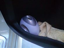 車内でパフパフ？？・・・・・・