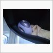 車内でパフパフ？？・・・・・・