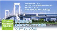 レインボ一ブリッジ封鎖出来まs・・