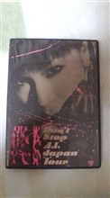 AI DVD!!