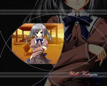 第２回「ツンデレキャラ王選手権２００８」Ａグループ代表決定戦