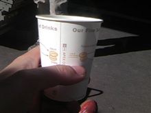お昼のひととき
