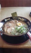 お昼は…