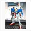 ＭＳＡ－００１１ Sガンダム