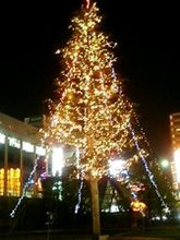 クリスマス