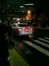 珍しくも何とも無くなりましたが…