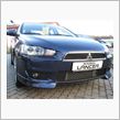 海外仕様 ＬＡＮＣＥＲ ロゴ ...