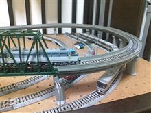 トラス鉄橋