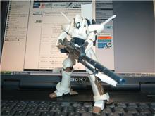エルガイム(L-GAIM) エルガイム(L-GAIM)