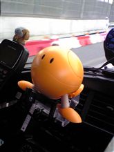 ヽ(&#180;▽｀)/  せ～ふ