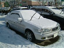 何処か遠くへ行きたい・・・(写真追加(^^;）