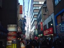 久しぶりのアキバ