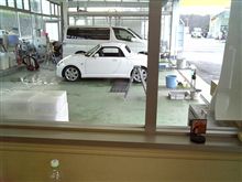 ないわぁ‥。