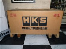 HKSドグミッション！