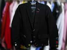 クレイジーボタン