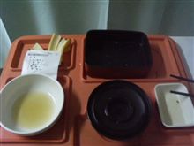 プチ病んでる人に入院は辛い