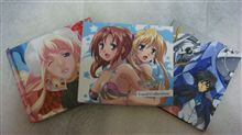 買って来たものは・・・