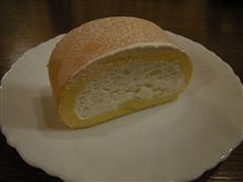 ロールケーキ