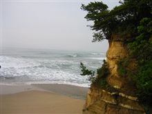 海　(お題の返答の返答…)
