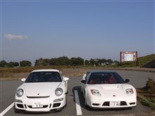 「新たなNSX後継車を提案したい」発言記念!? NSX特集その1 「新たなNSX後継車を提案したい」発言記念!? NSX特集その1