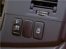 寒かったので車内でゴソゴソ