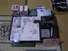 黒い長門さんを白くします・・・明日画像載せようかな？