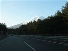 みんカラにアップするまでが・・・