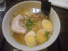 今日の一杯♪