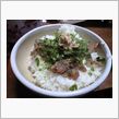 夢のコラボレート食品(笑)