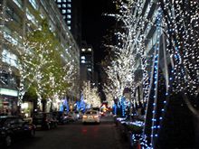 東京･丸ノ内ナイト