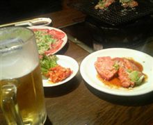 染みわたるぅ～