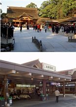 ちょっと寄り道