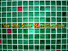▽We wish Your MerryChristmas
