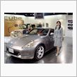 福岡でもＺ３４チェック！