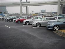 オフ会参加