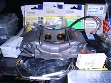 でかいのより軽いの