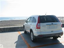【Scene】Vol.24 　HONDA CR-V