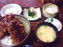 今日の一杯♪