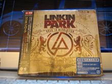 ROAD TO REVOLUTION/LINKIN PARK