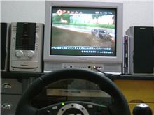 バーンアウト３　テイクダウン
