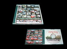 2008　One Freedom All Freedom DVD 