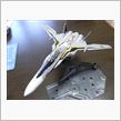 VF-25S ﾒｻｲﾔ 出来 ...