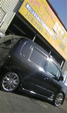 ラテ車検完了！！