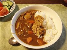 遅ればせながら・・・