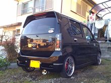 洗車じゃあ