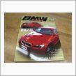 BMW magに載っちゃいま ...